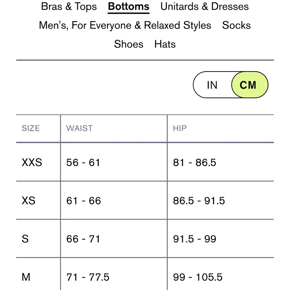Girlfriend Collective Compressive High Rise Leggings in Mulberry - Size S - Picture 17 of 17